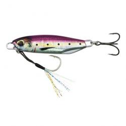 Leurre Explorer Tackle Jig Toba - 20G - 3D 3D Pink Iwashi