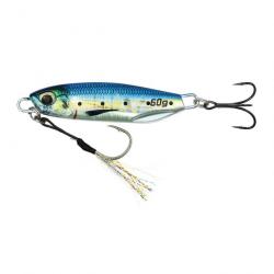 Leurre Explorer Tackle Jig Toba - 30G - 3D 3D Iwashi