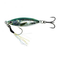 Leurre Explorer Tackle Jig Udaï - 20G - 3D 3D Bait Fish