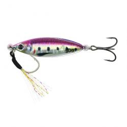 Leurre Explorer Tackle Jig Udaï - 30G - 3D 3D Pink Iwashi