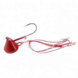 Hameçon Tenya Explorer Tackle Explorer Spara - Rouge 38G