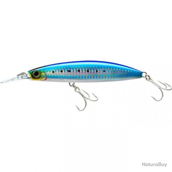 Leurre Coulant Yo-Zuri Mag Speed (S) - 14cm SARDINE