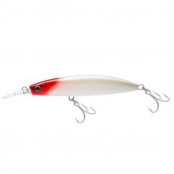 Leurre Coulant Yo-Zuri Mag Speed (S) - 14cm PEARL RED HEAD