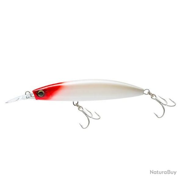 Leurre Coulant Yo-Zuri Mag Speed (S) - 14cm PEARL RED HEAD