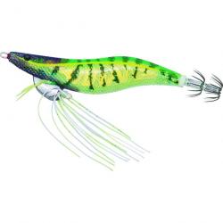 Turlutte Yo-Zuri Egi Ebi Q - 3.5 - 12 Cm LIME GREEN