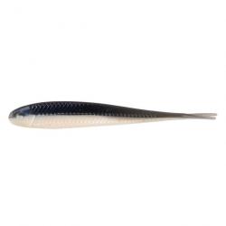 Leurre Souple Yum Ff Sonar Minnow - 3"1/4 NATURAL SHAD