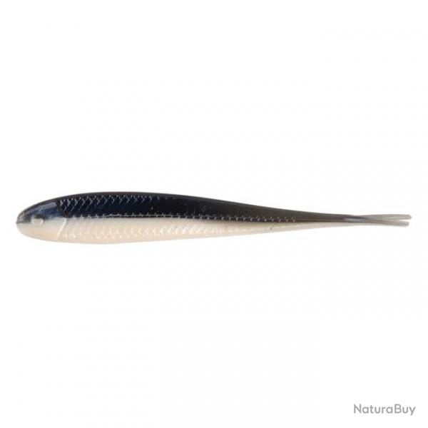 Leurre Souple Yum Ff Sonar Minnow - 3"1/4 NATURAL SHAD