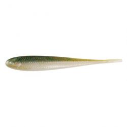 Leurre Souple Yum Ff Sonar Minnow - 3"1/4 Tenkiller Gold