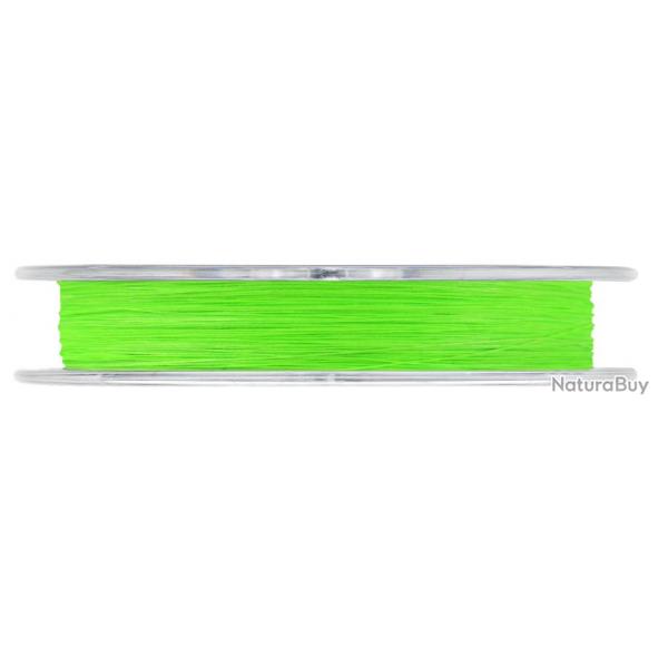 Tresse Sakura Sensibraid 8 Chartreuse - 150m 8/100-6KG