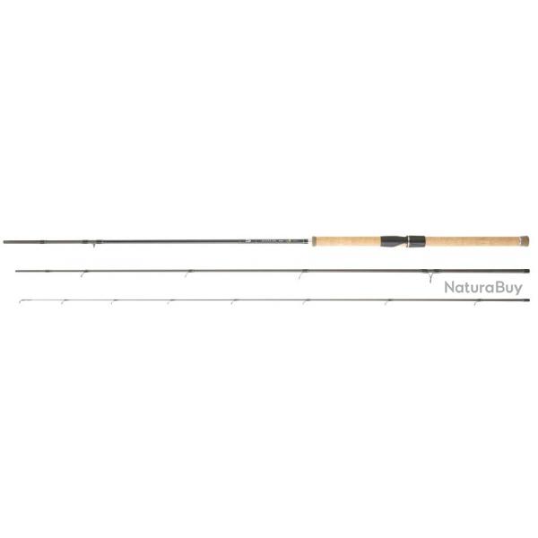 Canne Truite Appt Naturel Daiwa Ninja Trout 3.40m - 2-16g