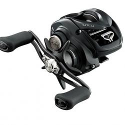 Moulinet Bait Casting Daiwa Tatula 2023 100HL