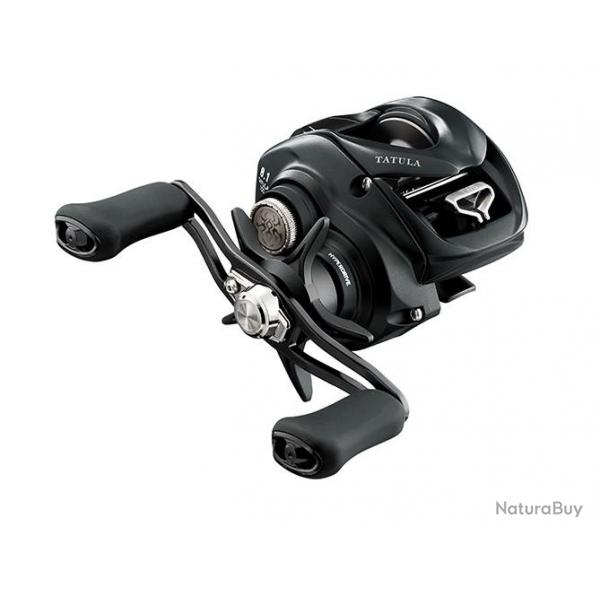 Moulinet Bait Casting Daiwa Tatula 2023 100HL