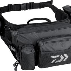 Sac Ceinture Grande Capacite Daiwa