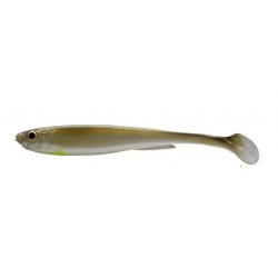 Leurre Souple Daiwa Prorex Slim Shad Y 7.5Cm AYU