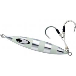 Jig Daiwa Saltiga Sk 170G ZEBRA GLOW