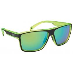 Lunette Polarisante Daiwa Revo Ecaille VERT