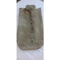 Sac paquetage US original 1944