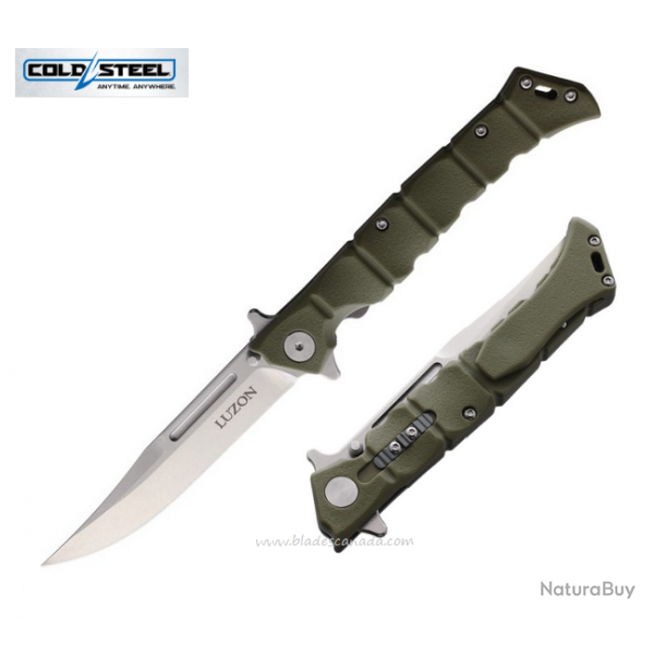 Cold Steel Luzon OD