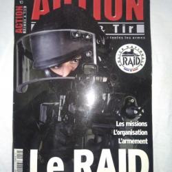 ACTION HORS SERIE 10 RAID