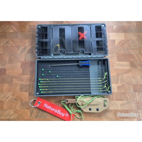 boite de peche carpe 2