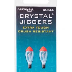 DRENNAN FLOTTEUR CHRISTAL JIGGER DRENNAN 0,40gr