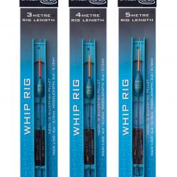DRENNAN LIGNES MONTÉES WHIP RIG DRENNAN 5m 1,00gr