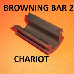 chario carabine BROWNING BAR 2 BROXNING BAR MK2 - VENDU PAR JEPERCUTE (SZA916)