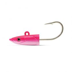 Tp Crazy Sand Eel 100g - Cse 220 Xs - Rose Fluo