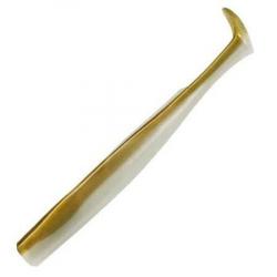 Corps Crazy Paddle Tail 12cm - Cpt 120 - Par 3 - Gold