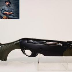 (2264) Carabine De Chasse Benelli Argo E Verte - OCCASION