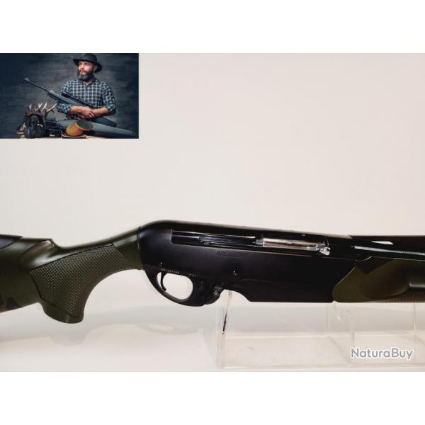 (2264) Carabine De Chasse Benelli Argo E Verte - OCCASION