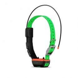 TT25 TT25F collier repérage dressage GARMIN compatible avec centrale ALPHA LIV GRATIS CAMO VERT