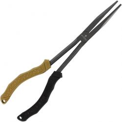 UNHOOKING PLIERS MEDIUM 24CM BLACK SAND WESTIN