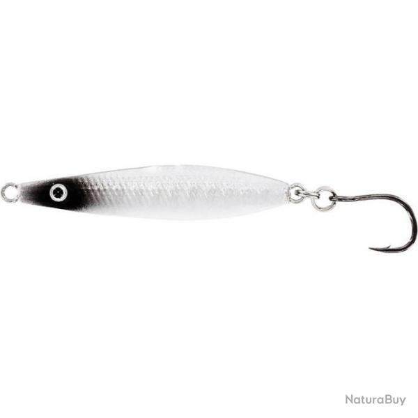 JIG METAL WESTIN SALTY JIG 22G SILVER AYU