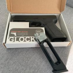 Glock 17 gen5 umarex co2 6mm