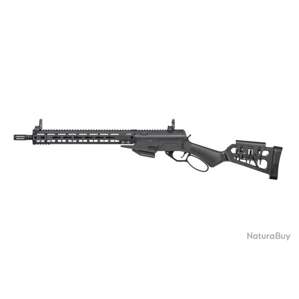 REPLIQUE LONGUE 6MM LEVAR 15