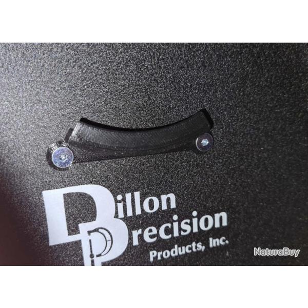 Support porte plateau armoces pour dillon 650xl / 750xl