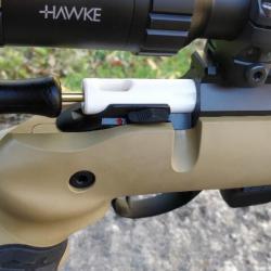 Guide baguette Tikka T1/T1x .17 hmr