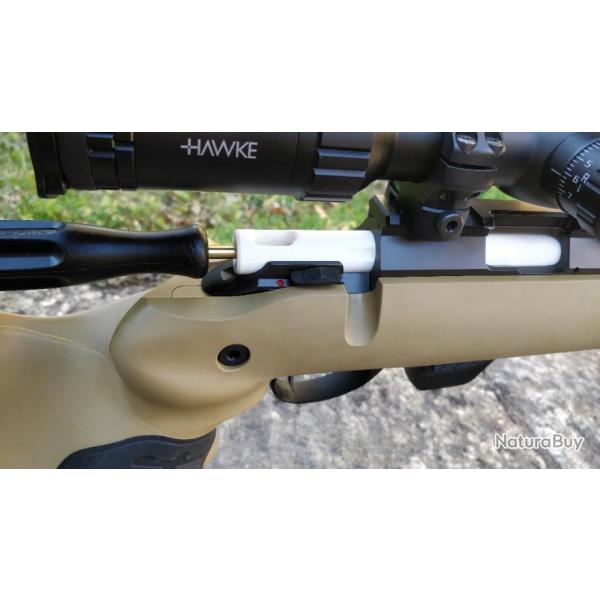 Guide baguette Tikka T1/T1x .17 hmr