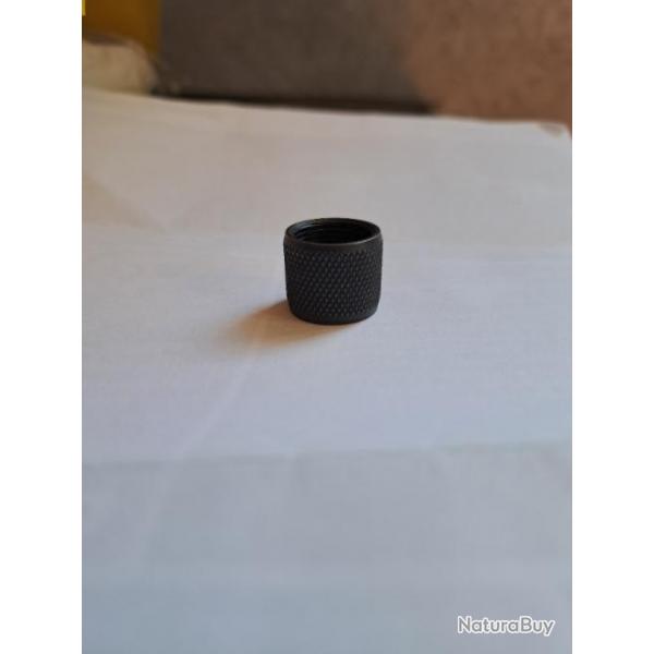 Bague cache filetage d'origine de sako S20 5/8x24