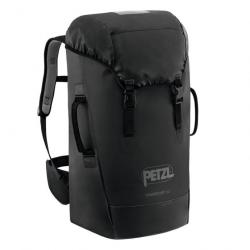 SAC DE PORTAGE TRANSPORT 60L NOIR - PETZL