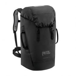 SAC DE PORTAGE TRANSPORT 45L NOIR - PETZL