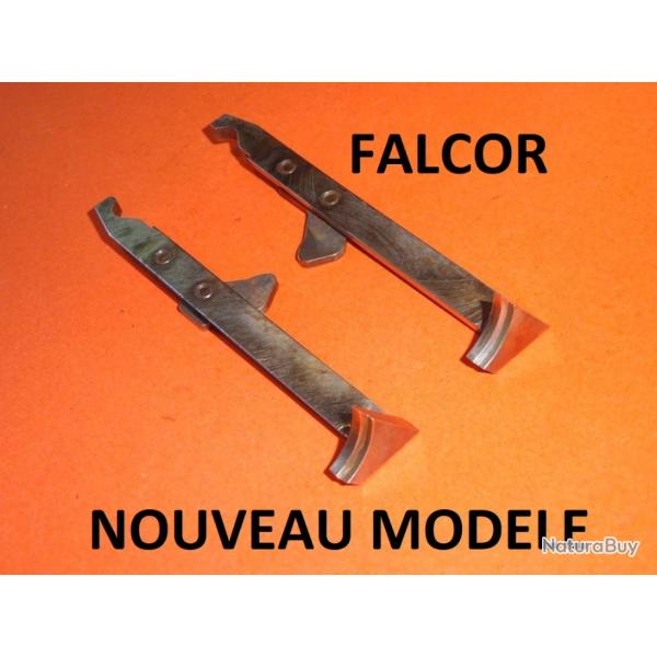 paire jecteurs NEUFS fusil FALCOR DERNIER MODELE MANUFRANCE - VENDU PAR JEPERCUTE (S8U59)