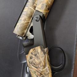 Luger canardouze camo