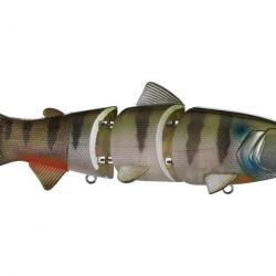 Poisson Nageur Spro Swimbait BBZ-1 Slow Sinking 20cm Blue Gill