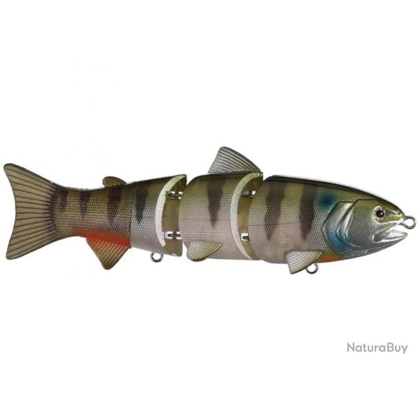 Poisson Nageur Spro Swimbait BBZ-1 Slow Sinking 20cm Blue Gill