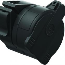 Clapet de protection fn Pulsar | Bague métal | 42mm