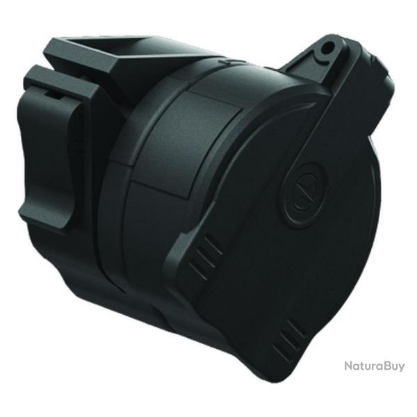 Clapet de protection fn Pulsar | Bague mtal | 42mm