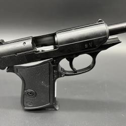 Pistolet à blanc Kimar Lady réplique Walther PPK 9MM PAK