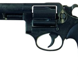 REVOLVER POWER 9MM BRONZE